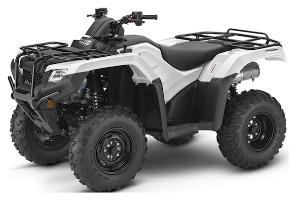 Honda motorcycles deals 4 wheelers